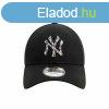 Sapka New Era SEASONAL INFILL 9FORTY New York Yankees Fekete