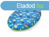 Fetchin Fun Pet Pool szmedence llatoknak 1,56 m x 1,12 m