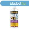 Kisllat fekhely- s krpittisztt szrfejes 500 ml Cleann
