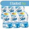 6 x 2,77L Silan Fresh Control &#xF6;bl&#xED;t&#x