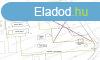 CSON 4,6757 Ha, Gip4 Besorols Iparterlet elad 