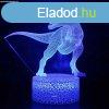 3d Dins Led Lmpa - T-Rex
