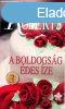 A boldogsg des ze - Nora Roberts