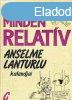 Minden relatv (Anselme Lanturlu kalandjai) - Jean-Pierre Pe