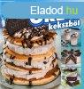dessgek Oreo kekszbl - Liptai Zoltn; Ruff Istvn