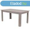 Yorki Standard tkezasztal 160x90 cm yorki tlgy