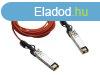 HPE Aruba 10G SFP+ to SFP+ 1m Direct Attach Copper Cable