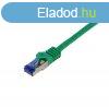 Logilink CAT6A S-FTP Patch Cable 10m Green