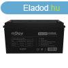 Njoy 12V szünetmentes akkumulátor 1db/csomag