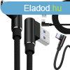 Kbel USB - Type-C, 1m