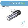 Vention USB-C/M -> 3.5mm/F Audio, adapter