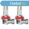 LED HB4/9006/12V/20W Cool White Autolife L3-9006