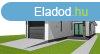 Hajdúsámsonban, 80 m2-es, N+3 szobás, egyszintes, hőszigetel