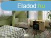 Elad 144 nm-es Feljtott Csaldi hz Pcs Kertvros 