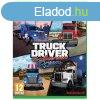 Truck Driver: The American Dream - XBOX Series X