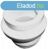 HL 200/1 excenteres WC bekt DN110