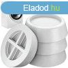 Rezgéscsillapító alátét 4 db
