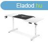 DIABLO X-Tensio llthat magassg gamer asztal, 1600 Fehr
