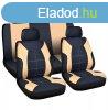 Carguard HSA008 9db-os auts lshuzat szett - drapp (55672D