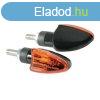 Lampa, Motoros Index, Arrow, H21W, Pr, Fekete