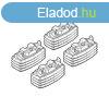 Nordrive, Fitting Kit 27 - Csomagtart Talp Szett
