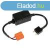 Lampa, Can-Bus Ellenlls, H7, 9-16V