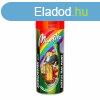 Maestro Akrilfestk Vilgt Aeroszol Piros 400 ml