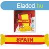 Lampa Spanyol Zszl 50X9 Cm