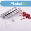 HD, NAPPALI FNY 12V 8LED