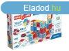 Geomag Magicube Word Building EU Recycled Clips 79 db
