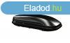 Hakr Magic Line 370 - Csomagtart s Sbox - Fnyes Fekete