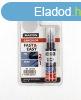 Maston, Javt Stift, 2in1, Ezst, Metl, 12ml