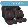 Lampa, lshuzat, 9Db-Os, Univerzlis, Fekete-Piros, Stinger