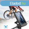 Mgneses motoros mobiltelefon tart teleszkpos tartval