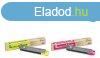 Kyocera TK-8325 Eredeti Yellow Toner