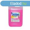 Padltiszttszer 5 liter Dalma rzsaszn