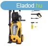 FERREX Q1W-SP01-2400 fm (alumnium) dugattys 2400W max. 17