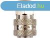 YATO Pneumatikus gyorscsatlakoz 1/4 col ( 6,3 mm) YATO YT-2