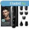 Braun Multifunkci&#xF3;s trimmer 8v1 Series 3 MGK3440 Bl