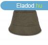 KP125 pamutvszon kalap K-UP, Dark Khaki-U