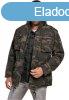 Brandit M-65 Giant Jacket darkcamo