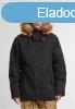 Brandit Men Fish Tail Parka black