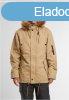 Brandit Men Fish Tail Parka camel