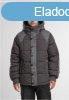 Brandit Men Garret Jacket black/antracite