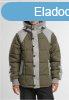 Brandit Men Garret Jacket olive/grey