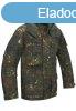 Brandit Performance Outdoorjacket flecktarn