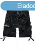 Brandit Motörhead Urban Legend shorts black