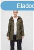 Brandit Ladies Marsh Lake Parka olive