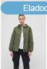 Brandit Ladies Summer Windbreaker Frontzip olive