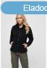 Brandit Ladies Teddyfleecejacket black
